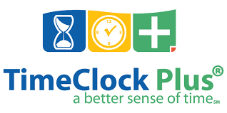 Timeclock Plus Logo 